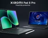 Xiaomi ra mắt thị trường Việt Nam dòng tablet Xiaomi Pad 8 Series “Hiệu suất toàn năng”