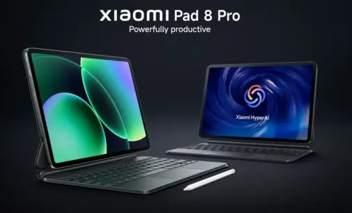 Xiaomi ra mắt thị trường Việt Nam dòng tablet Xiaomi Pad 8 Series “Hiệu suất toàn năng”