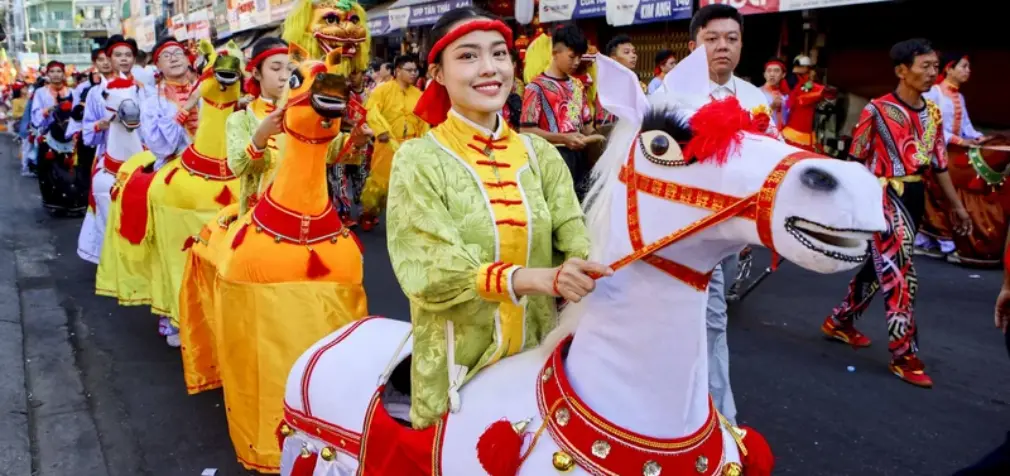 Rằm tháng Giêng là Tết Nguyên Tiêu