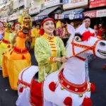 Rằm tháng Giêng là Tết Nguyên Tiêu