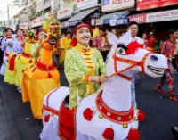 Rằm tháng Giêng là Tết Nguyên Tiêu