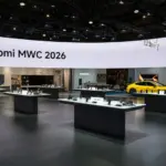 Xiaomi đưa AI bước vào đời thực tại MWC 2026 Barcelona với hệ sinh thái “Human × Car × Home”