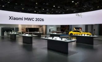 Xiaomi đưa AI bước vào đời thực tại MWC 2026 Barcelona với hệ sinh thái “Human × Car × Home”