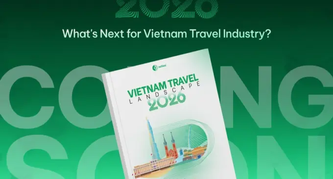 Báo cáo Vietnam Travel Landscape 2026 của The Outbox Company: Du lịch Việt Nam đối diện bài toán tăng trưởng bền vững