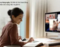 ASUS Việt Nam mở bán loạt máy tính để bàn ASUS V501 Series nhỏ gọn, hiệu năng mạnh và được bảo hành tận nơi