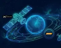 MediaTek hợp tác cùng Starlink Mobile triển khai dịch vụ vệ tinh khẩn cấp cho thiết bị di động