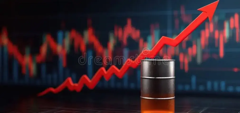 Giá xăng tăng dồn dập do chiến sự leo thang ở Trung Đông