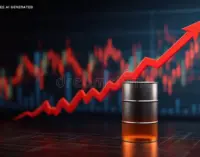 Giá xăng tăng dồn dập do chiến sự leo thang ở Trung Đông