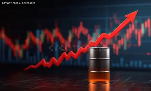 Giá xăng tăng dồn dập do chiến sự leo thang ở Trung Đông