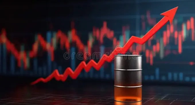 Giá xăng tăng dồn dập do chiến sự leo thang ở Trung Đông