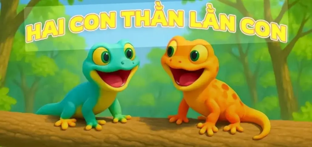 Tạm biệt linh mục tác giả bài hát “Hai Con Thằn Lằn Con”