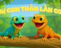 Tạm biệt linh mục tác giả bài hát “Hai Con Thằn Lằn Con”