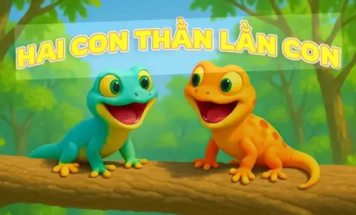 Tạm biệt linh mục tác giả bài hát “Hai Con Thằn Lằn Con”