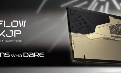 ASUS Republic of Gamers mở đặt trước gaming tablet ROG Flow Z13-KJP tại Việt Nam