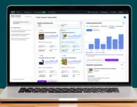 Amazon ra mắt trải nghiệm AI mới trợ giúp nhà bán hàng quản lý kinh doanh theo thời gian thực