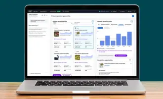 Amazon ra mắt trải nghiệm AI mới trợ giúp nhà bán hàng quản lý kinh doanh theo thời gian thực
