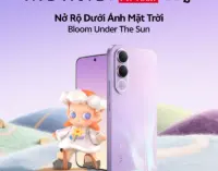 vivo hợp tác sử dụng nhân vật ZSIGA từ POP MART cho bộ đôi smartphone vivo V70 và vivo V70 FE