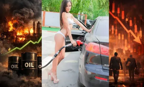 Khi chiến sự ở Iran xộc tới tận nhà bếp