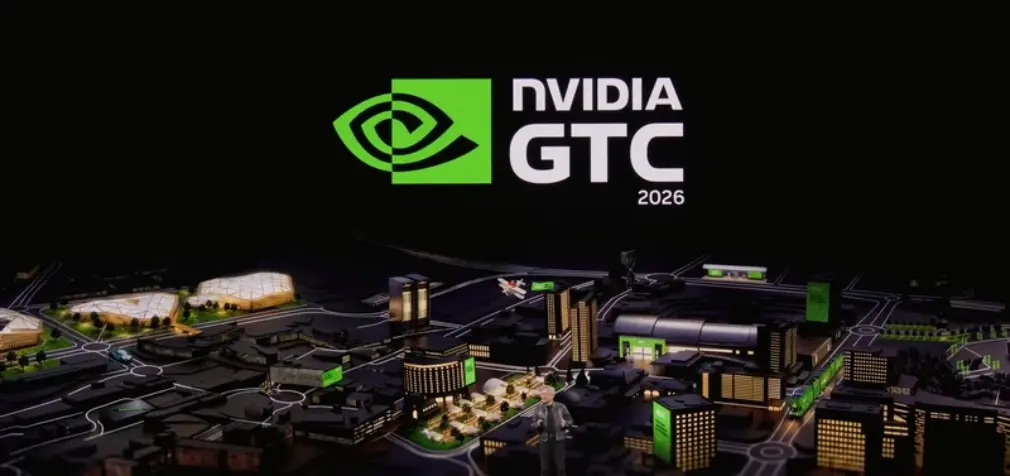 NVIDIA GTC 2026: AI không còn là công cụ, mà là một thực thể