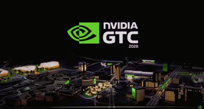 NVIDIA GTC 2026: AI không còn là công cụ, mà là một thực thể