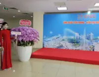 Công viên Phần mềm Quang Trung QTSC kỷ niệm 25 năm phát triển