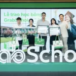 Quỹ GrabForGood dành 3,2 triệu USD trong năm 2026 cho các chương trình cộng đồng tại Đông Nam Á