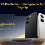POCO ra mắt dòng smartphone POCO X8 Pro Series tại Việt Nam với mẫu POCO X8 Pro Max đầu tiên