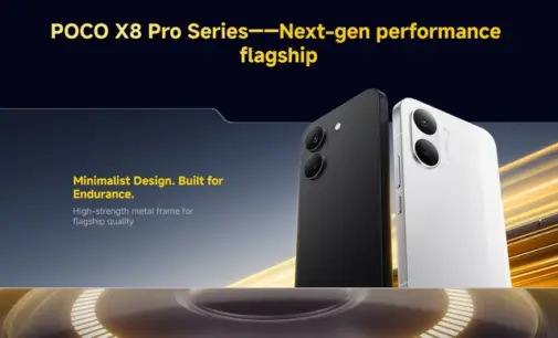 POCO ra mắt dòng smartphone POCO X8 Pro Series tại Việt Nam với mẫu POCO X8 Pro Max đầu tiên