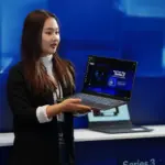 Intel ra mắt laptop Intel Core Ultra Series 3 tại Việt Nam với sức mạnh của thế hệ AI PC tiếp theo