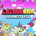 Lazada khởi động “Siêu Sale Sinh nhật” 14 tuổi với nhiều deal hời, mua sắm hàng quốc tế