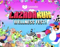Lazada khởi động “Siêu Sale Sinh nhật” 14 tuổi với nhiều deal hời, mua sắm hàng quốc tế