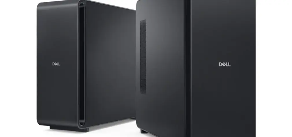 Dell cung cấp máy tính để bàn Dell Pro Max trang bị siêu chip NVIDIA GB300 đầu tiên chạy Tác nhân AI Tự chủ tại chỗ