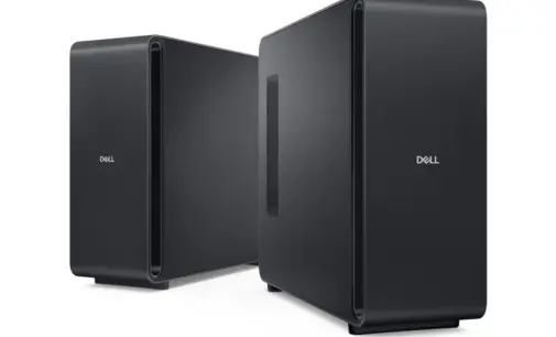 Dell cung cấp máy tính để bàn Dell Pro Max trang bị siêu chip NVIDIA GB300 đầu tiên chạy Tác nhân AI Tự chủ tại chỗ