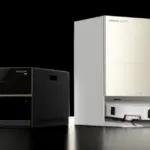 Dreame ra mắt tại Việt Nam robot hút bụi lau nhà Dreame X60 Ultra siêu mạnh 36.000Pa và nồi chiên không dầu Dreame Tasti PT60 hai ngăn