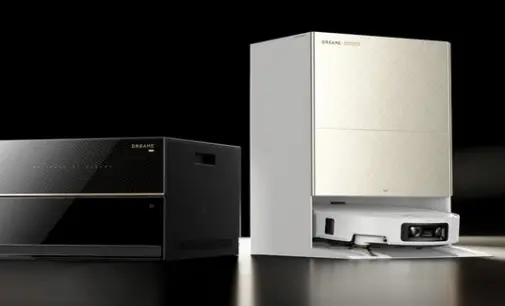 Dreame ra mắt tại Việt Nam robot hút bụi lau nhà Dreame X60 Ultra siêu mạnh 36.000Pa và nồi chiên không dầu Dreame Tasti PT60 hai ngăn