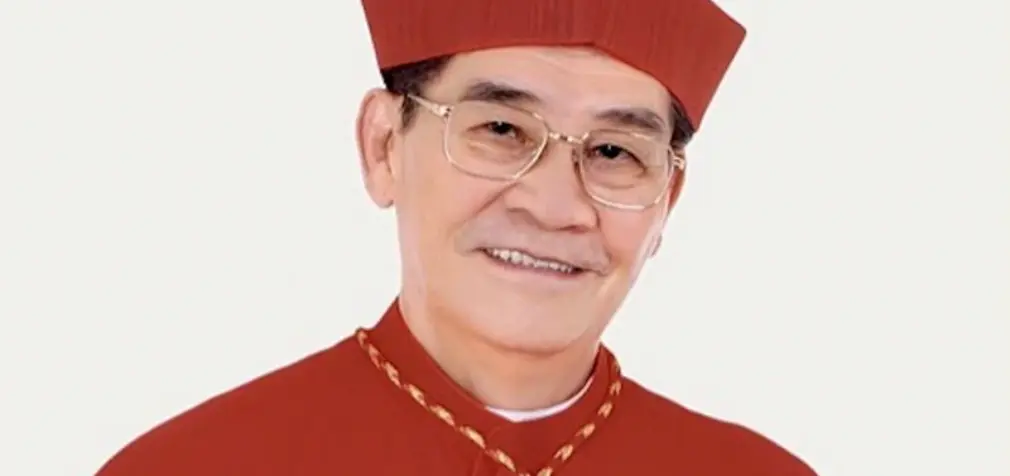 Đức Hồng y Gioan Baotixita Phạm Minh Mẫn đã được Chúa gọi về