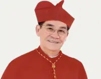Đức Hồng y Gioan Baotixita Phạm Minh Mẫn đã được Chúa gọi về