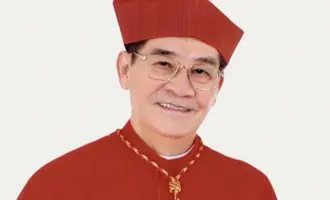 Đức Hồng y Gioan Baotixita Phạm Minh Mẫn đã được Chúa gọi về