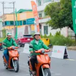 Grab Việt Nam tiếp tục hỗ trợ đối tác tài xế tuần thứ ba liên tiếp trong tình hình biến động giá xăng