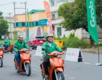 Grab Việt Nam tiếp tục hỗ trợ đối tác tài xế tuần thứ ba liên tiếp trong tình hình biến động giá xăng
