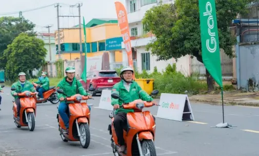 Grab Việt Nam tiếp tục hỗ trợ đối tác tài xế tuần thứ ba liên tiếp trong tình hình biến động giá xăng