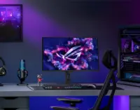 ASUS Republic of Gamers ra mắt 3 màn hình chơi game Strix OLED mới XG27AQDMG Gen2, XG27ACDMS và XG27AQDMES