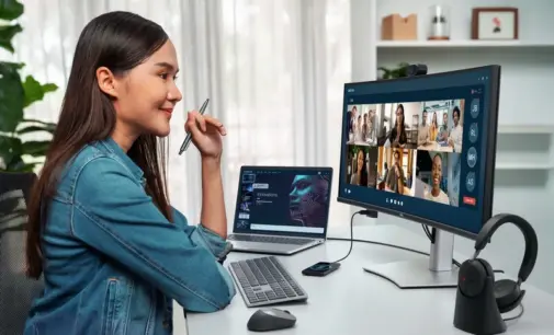 Dell thiết kế lại các dòng AI PC thương mại 2026 thanh lịch và mạnh mẽ cho thời ứng dụng AI