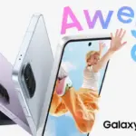 Samsung ra mắt smartphone Galaxy A57 5G và Galaxy A37 5G có các tính năng chuyên nghiệp cho phân khúc tầm trung