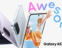 Samsung ra mắt smartphone Galaxy A57 5G và Galaxy A37 5G có các tính năng chuyên nghiệp cho phân khúc tầm trung