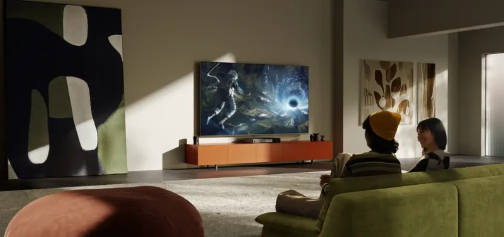 Xiaomi Việt Nam mở bán Xiaomi TV S Mini LED 2026 Series, Xiaomi Smart Display S Mini LED 2026 Series và dòng Xiaomi Robot Vacuum H50 Series