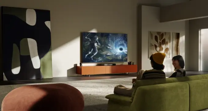 Xiaomi Việt Nam mở bán Xiaomi TV S Mini LED 2026 Series, Xiaomi Smart Display S Mini LED 2026 Series và dòng Xiaomi Robot Vacuum H50 Series