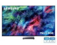 TV Samsung Micro RGB đạt chứng nhận An toàn cho Mắt và Hỗ trợ Nhịp sinh học từ VDE