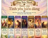Người Công giáo và mầu nhiệm Phục sinh