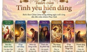 Người Công giáo và mầu nhiệm Phục sinh